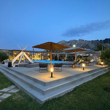 La Casa Di Lusso N4 - Adults Only Villa โคลิมเบีย ภายนอก รูปภาพ