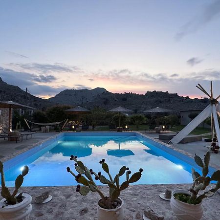 La Casa Di Lusso N4 - Adults Only Villa โคลิมเบีย ภายนอก รูปภาพ