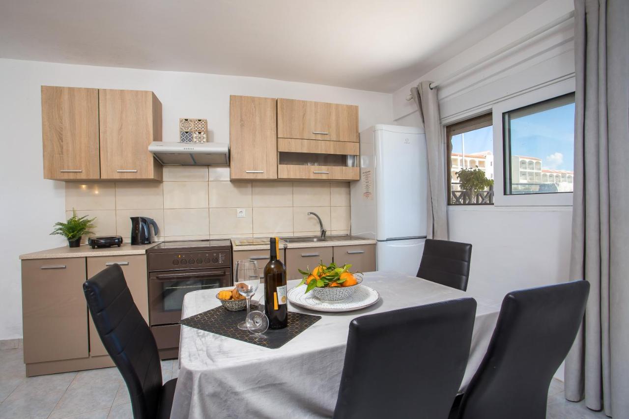 La Casa Di Lusso N4 - Adults Only Villa โคลิมเบีย ภายนอก รูปภาพ