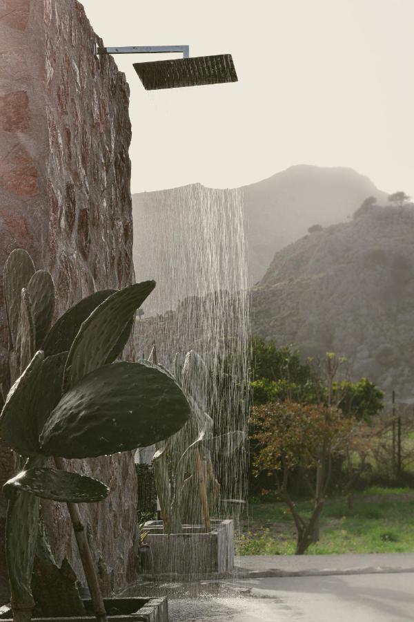 La Casa Di Lusso N4 - Adults Only Villa โคลิมเบีย ภายนอก รูปภาพ