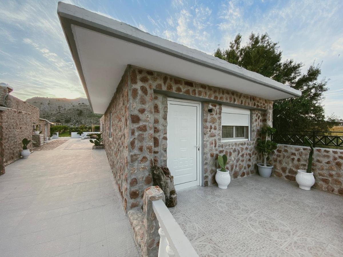 La Casa Di Lusso N4 - Adults Only Villa โคลิมเบีย ภายนอก รูปภาพ