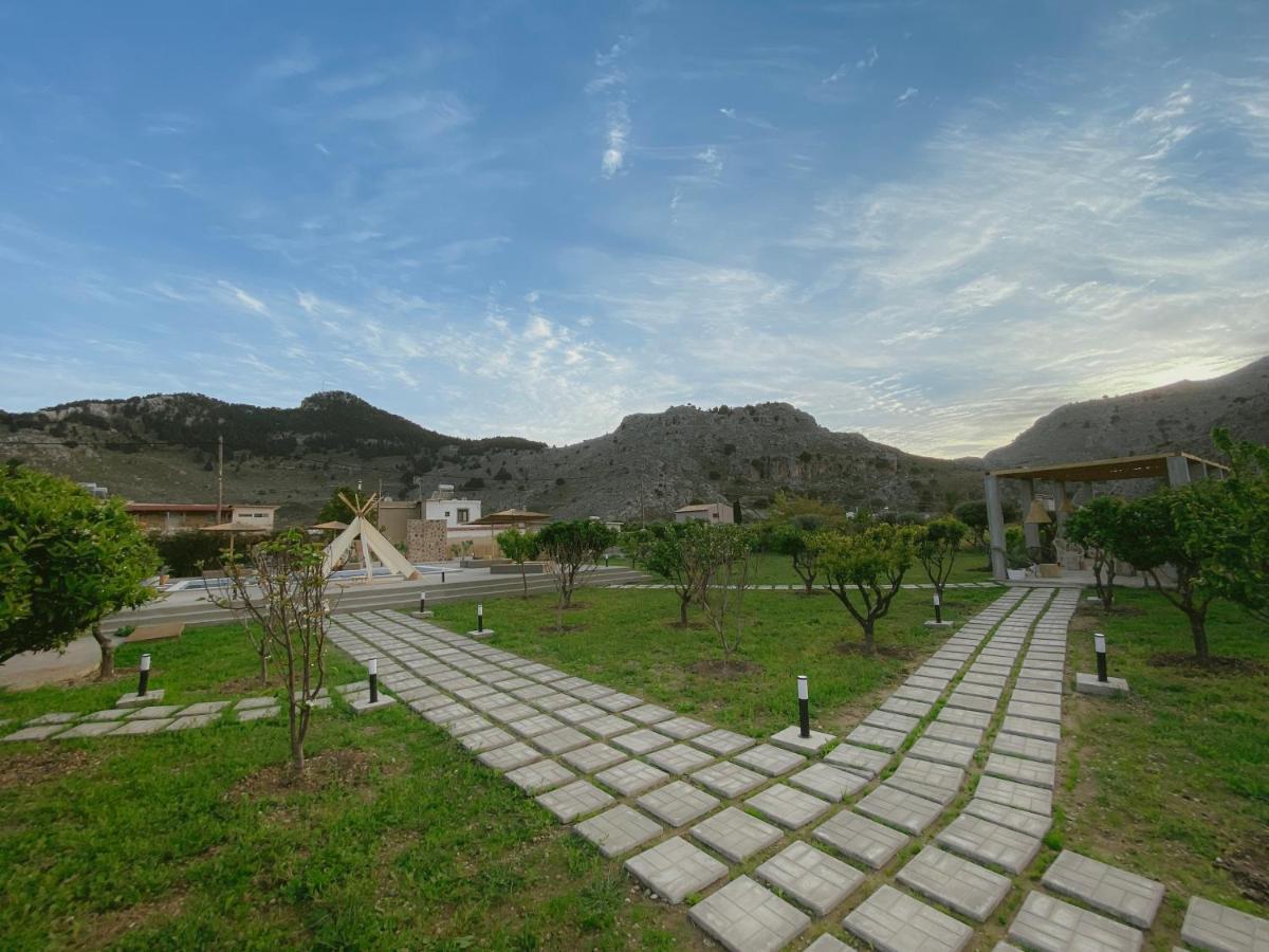 La Casa Di Lusso N4 - Adults Only Villa โคลิมเบีย ภายนอก รูปภาพ