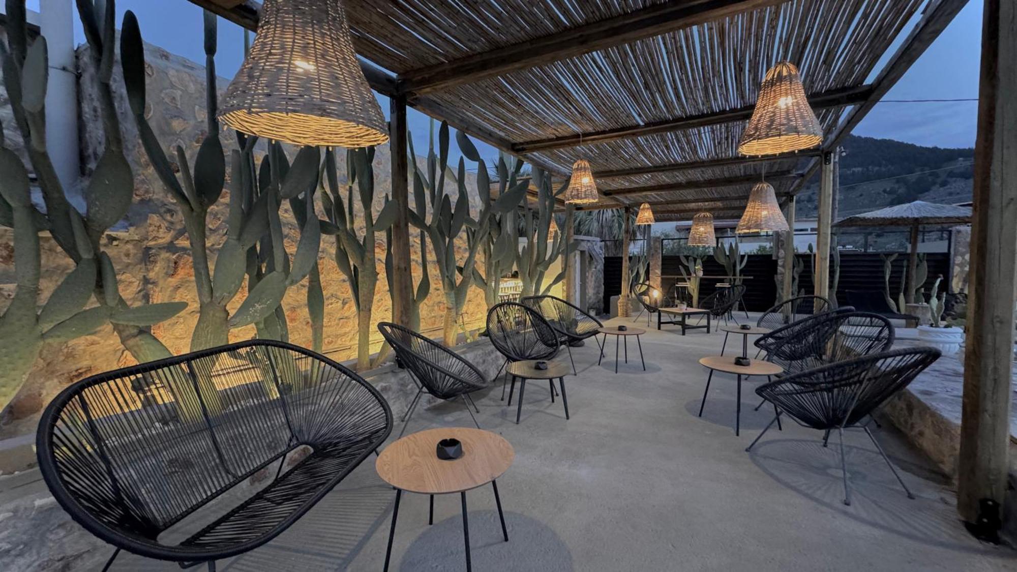 La Casa Di Lusso N4 - Adults Only Villa โคลิมเบีย ภายนอก รูปภาพ