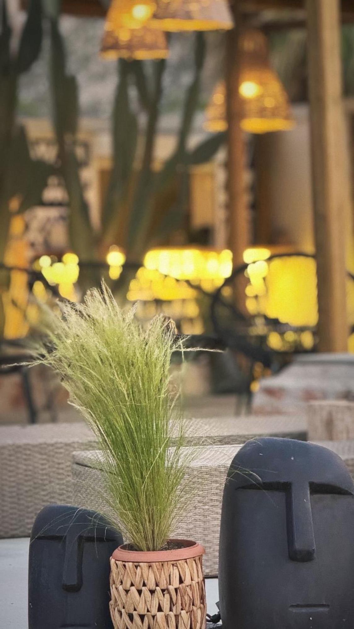 La Casa Di Lusso N4 - Adults Only Villa โคลิมเบีย ภายนอก รูปภาพ